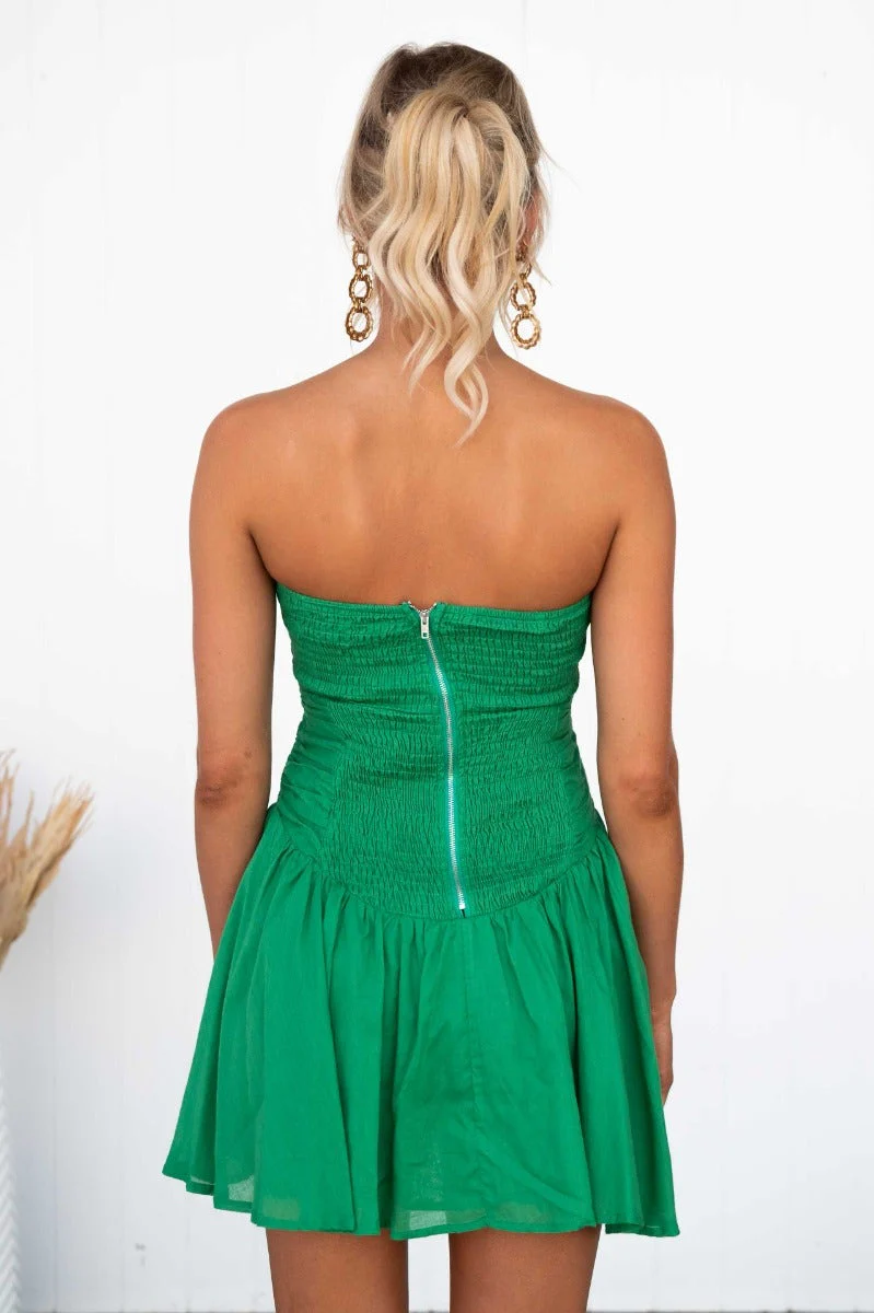 Brontee Dress - Image 6
