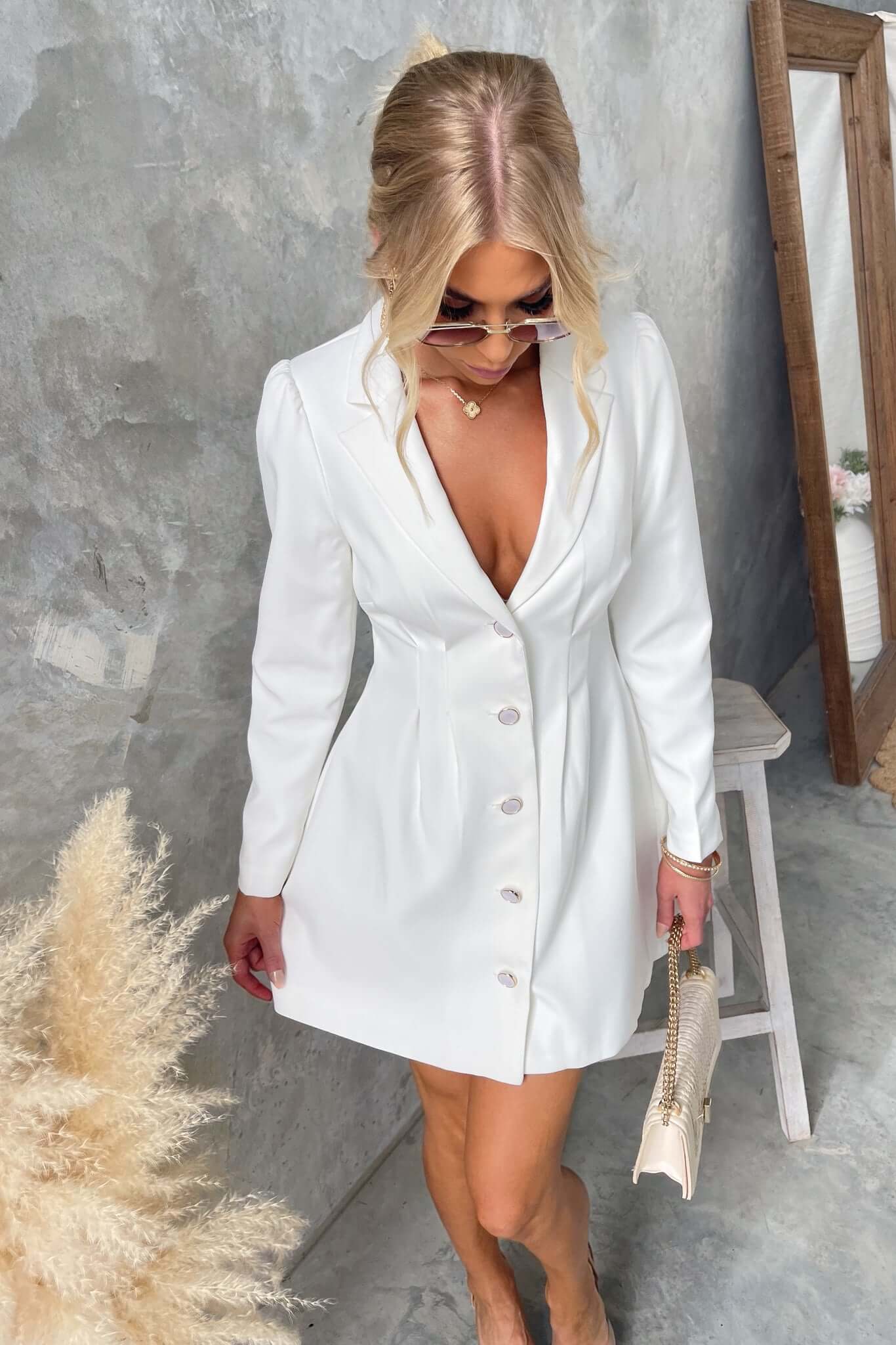 Brookings Dress