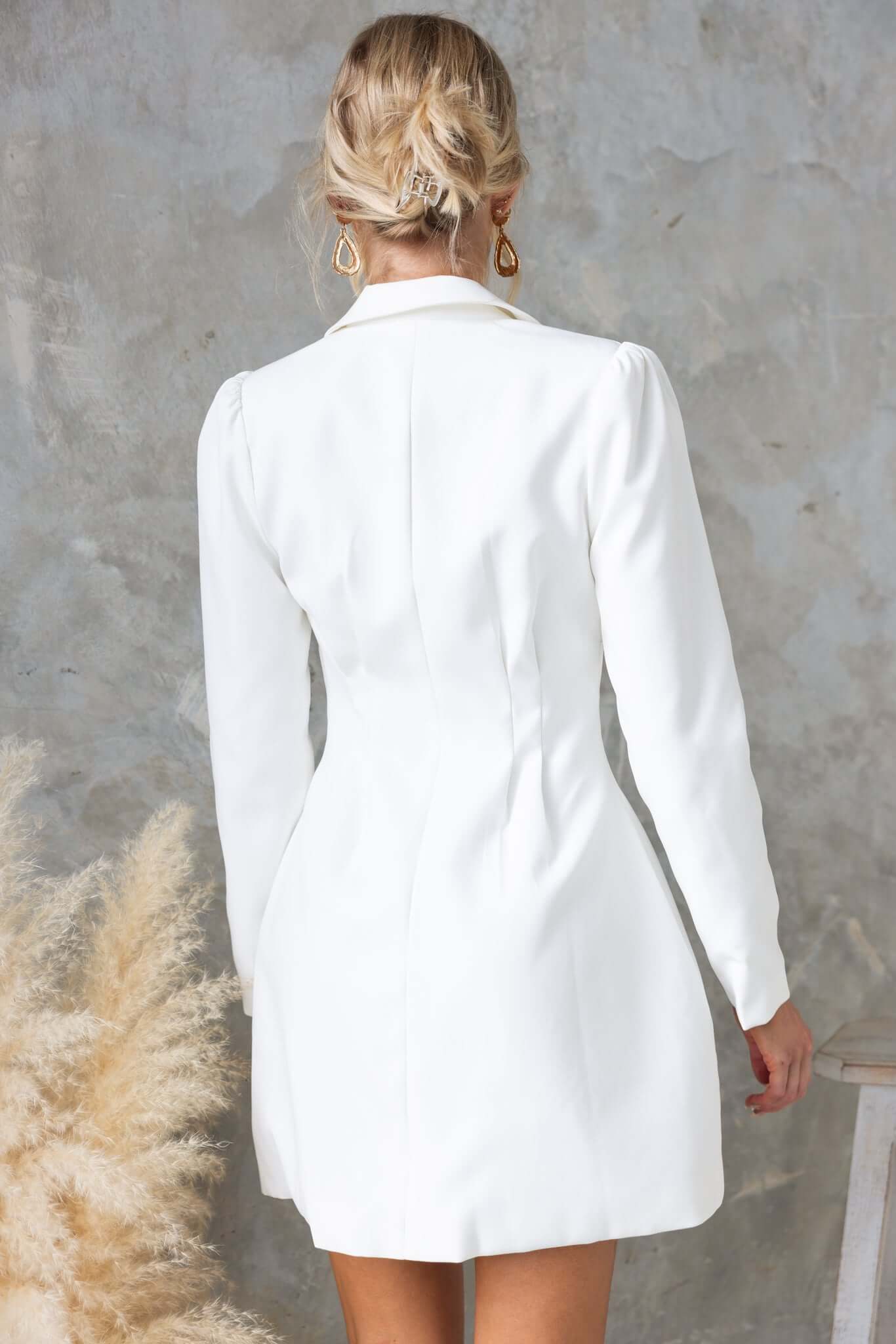 Brookings Dress - Image 7