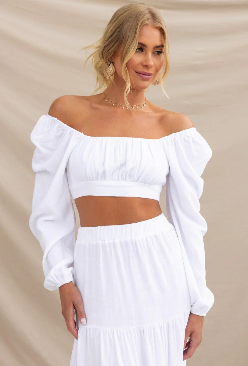 Brooklyn Top