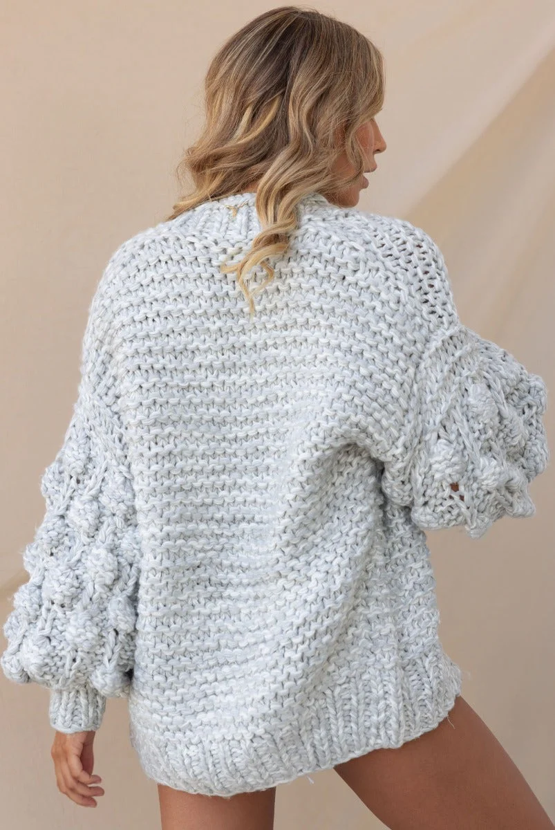 Brooklynn Cardigan - Image 4