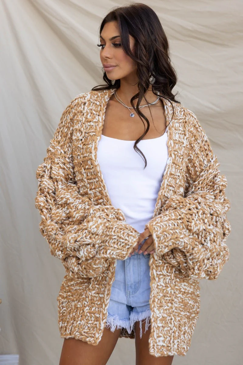 Brooklynn Cardigan - Image 5