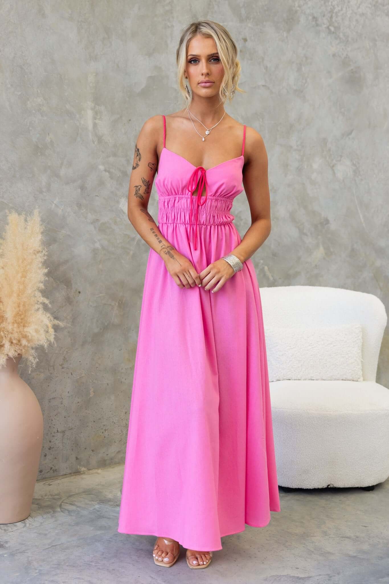 Brooklynn Maxi Dress - Image 2
