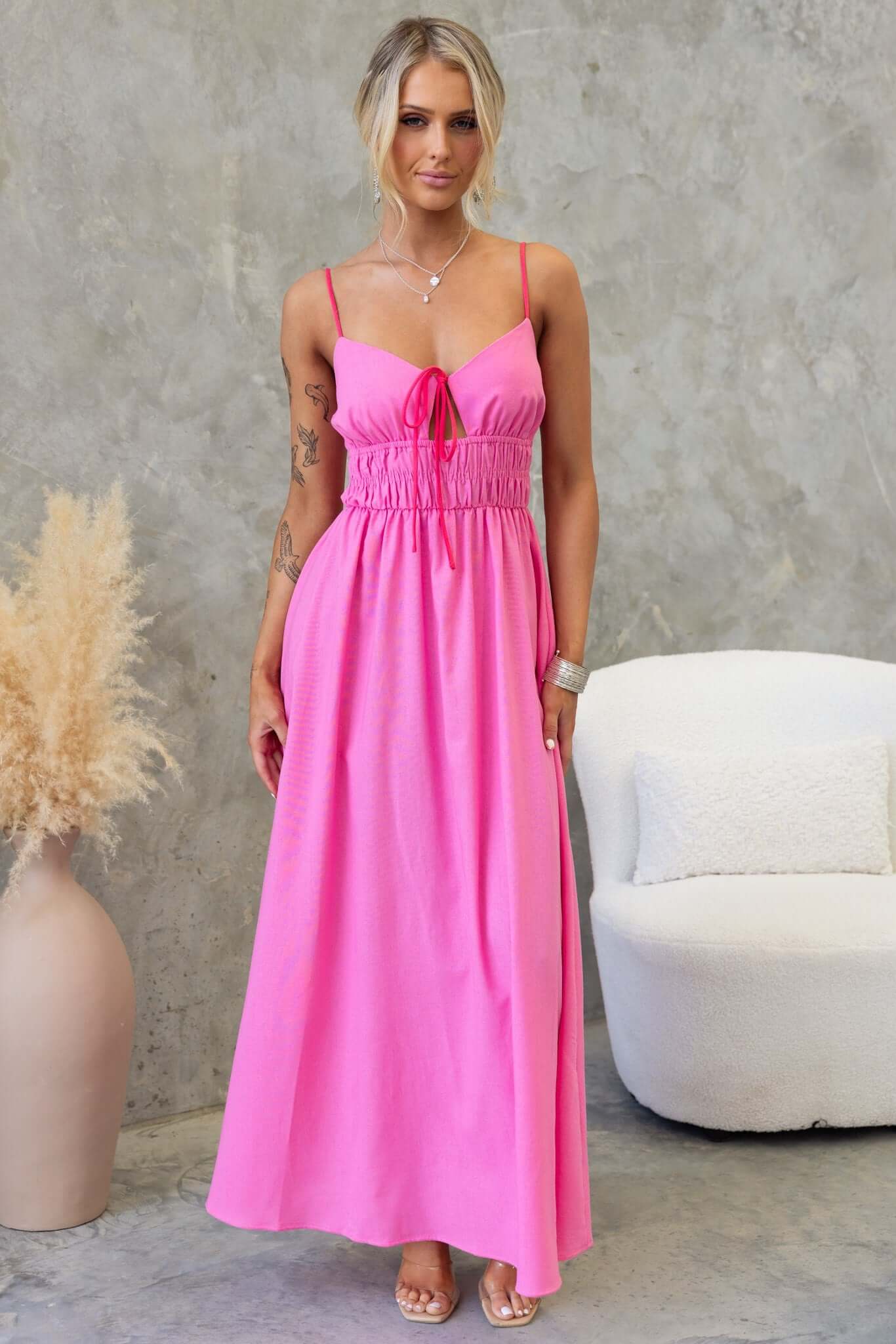 Brooklynn Maxi Dress - Image 7