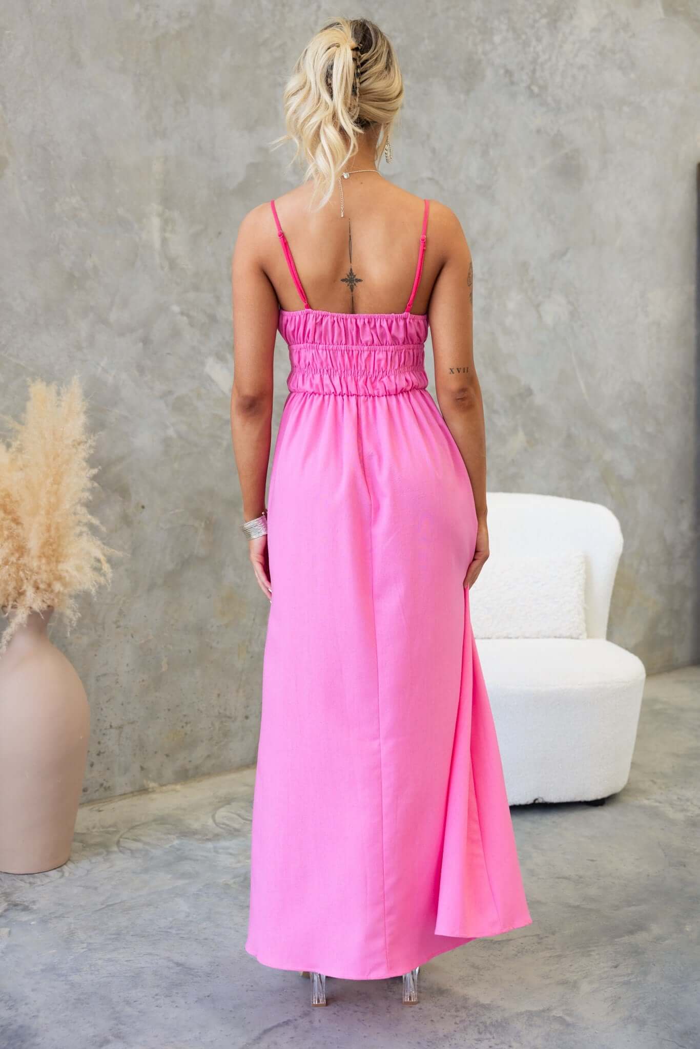 Brooklynn Maxi Dress - Image 9