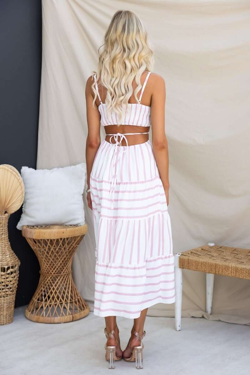 Brookman Midi Dress - Image 13