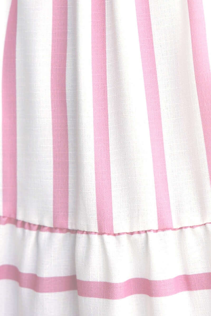 Brookman Midi Dress - Image 8