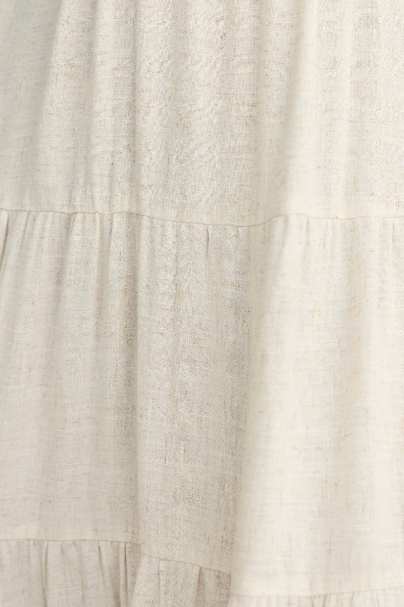 Brookman Midi Dress - Image 6