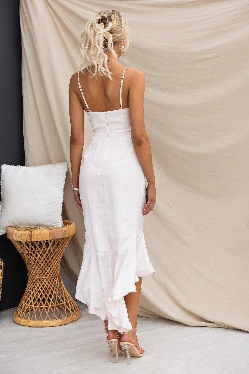 Brooks Midi Dress - Image 4