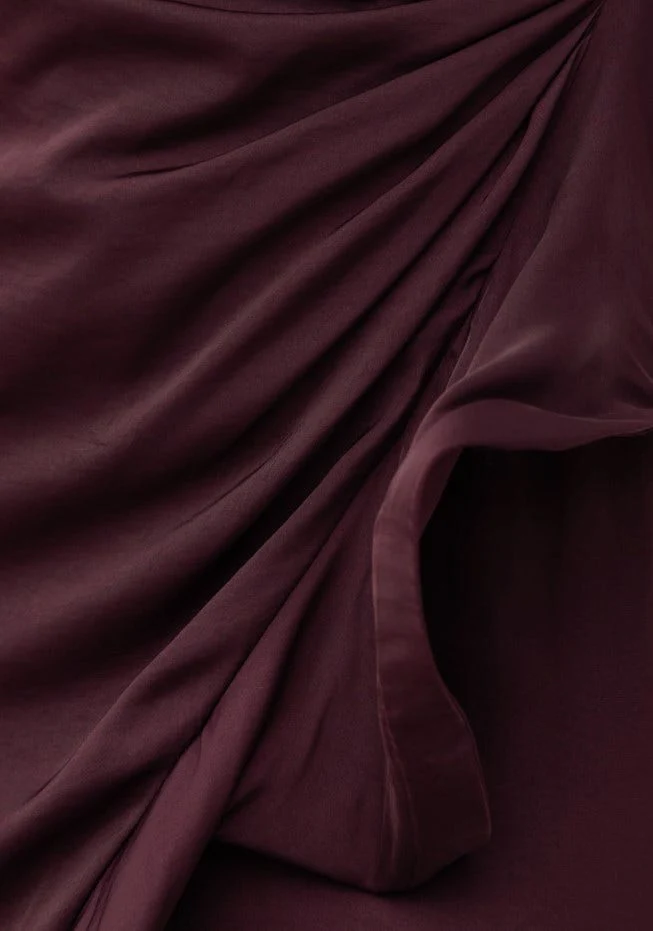 Brooks Midi Dress - Image 8