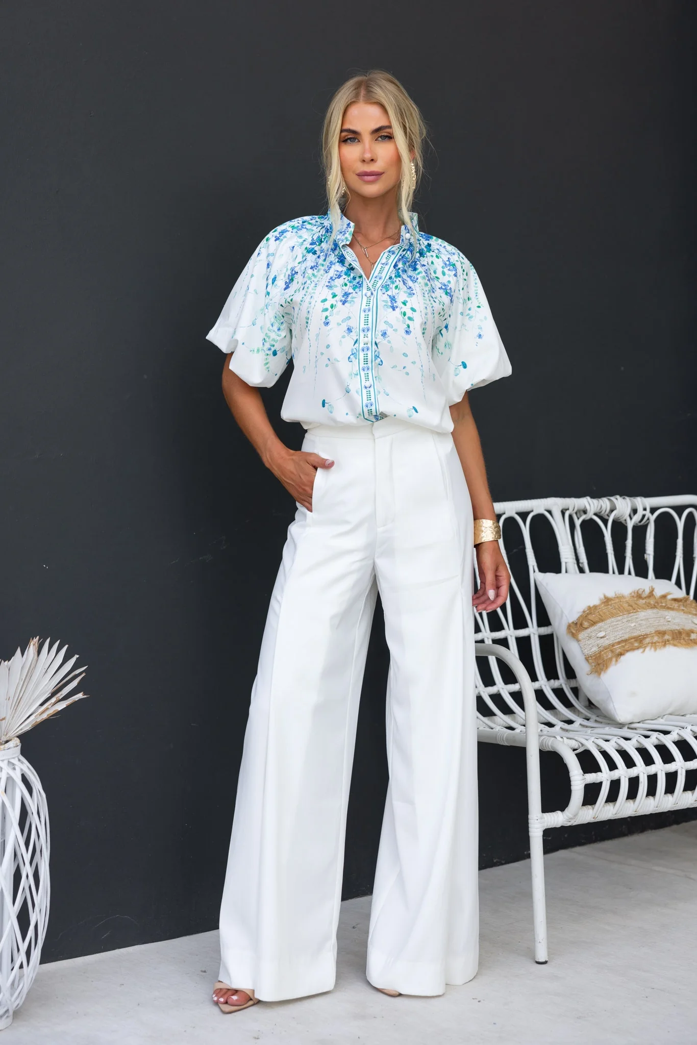 Bruna Shirt - Image 2