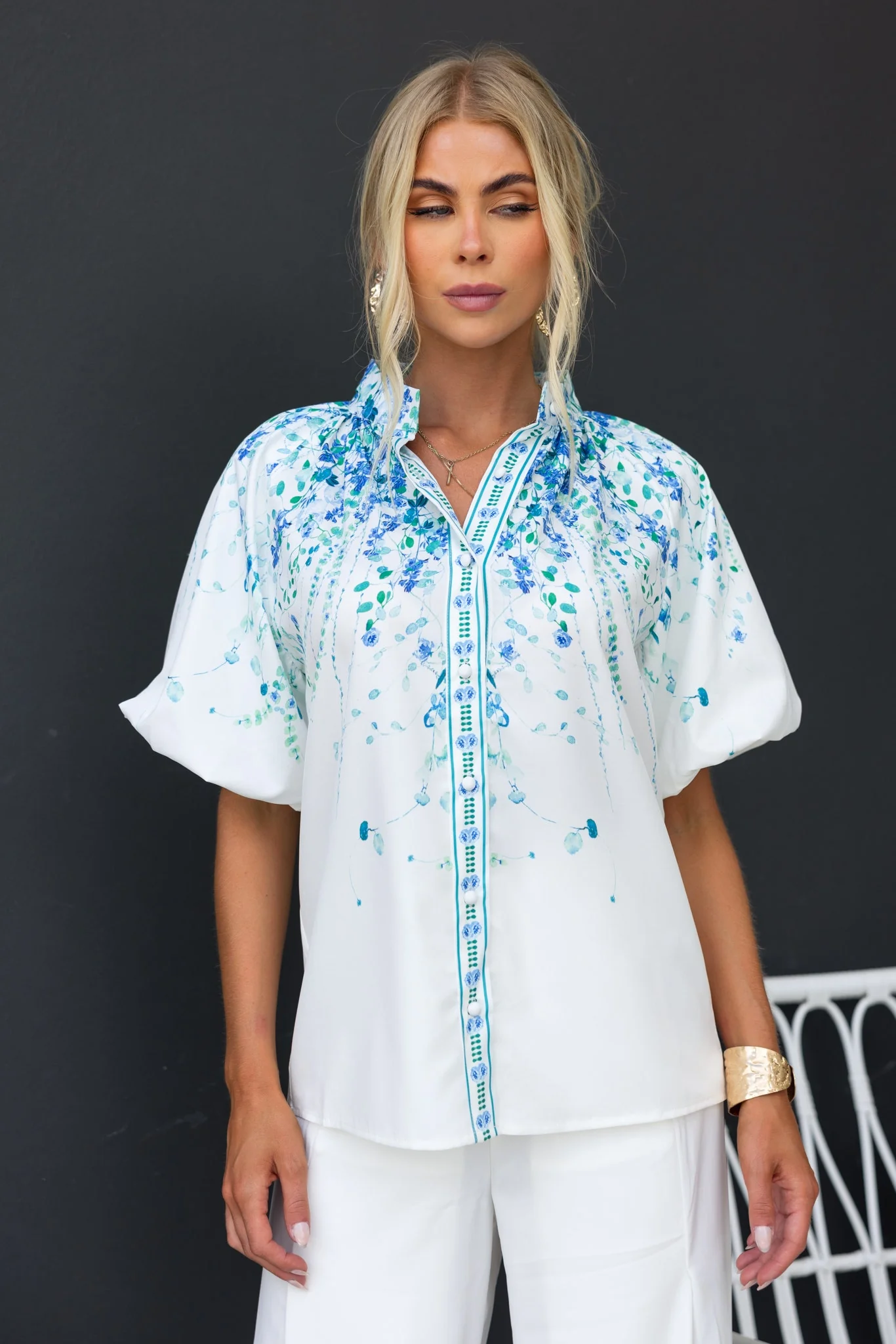 Bruna Shirt - Image 3