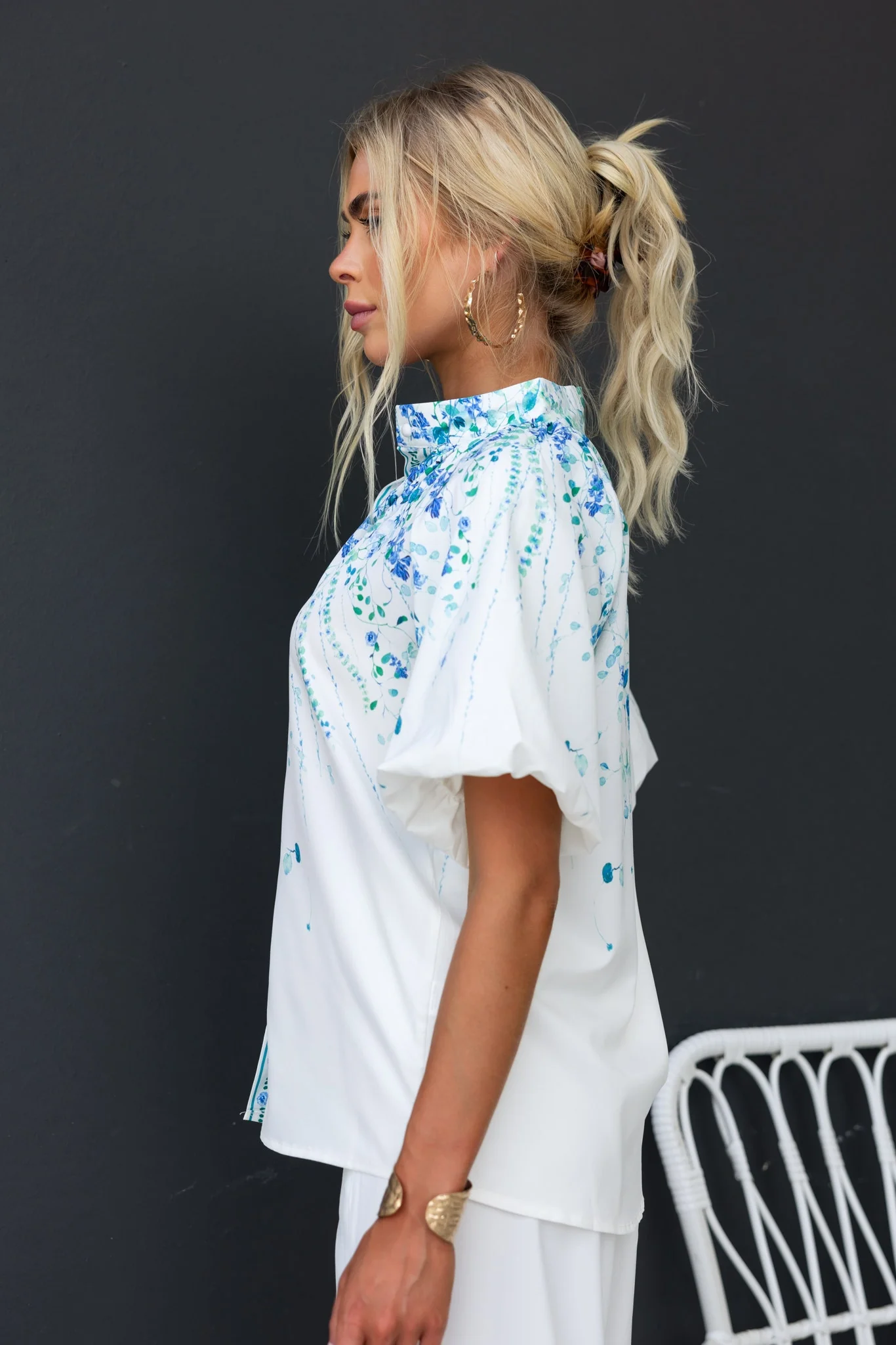Bruna Shirt - Image 4