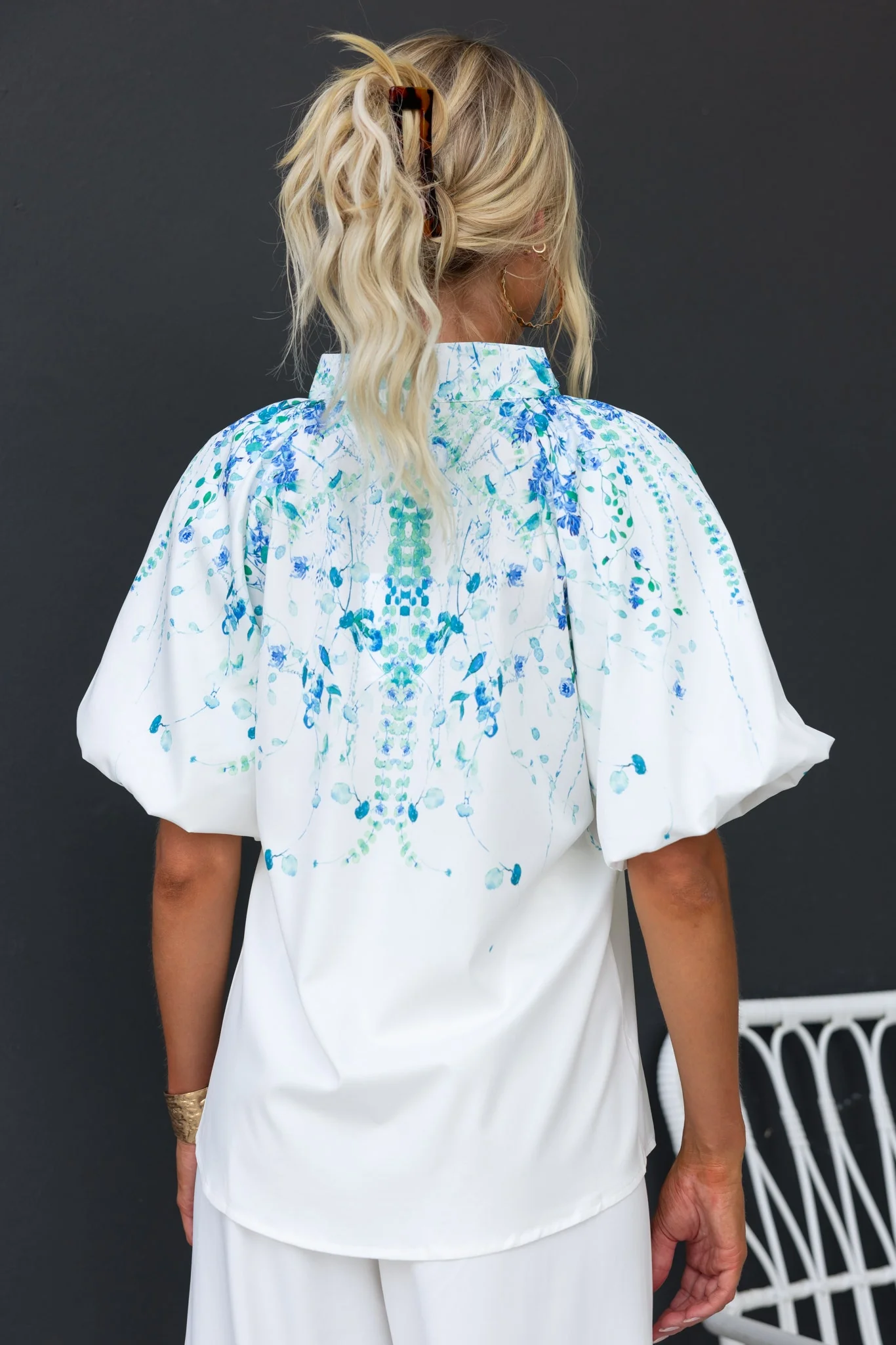 Bruna Shirt - Image 5