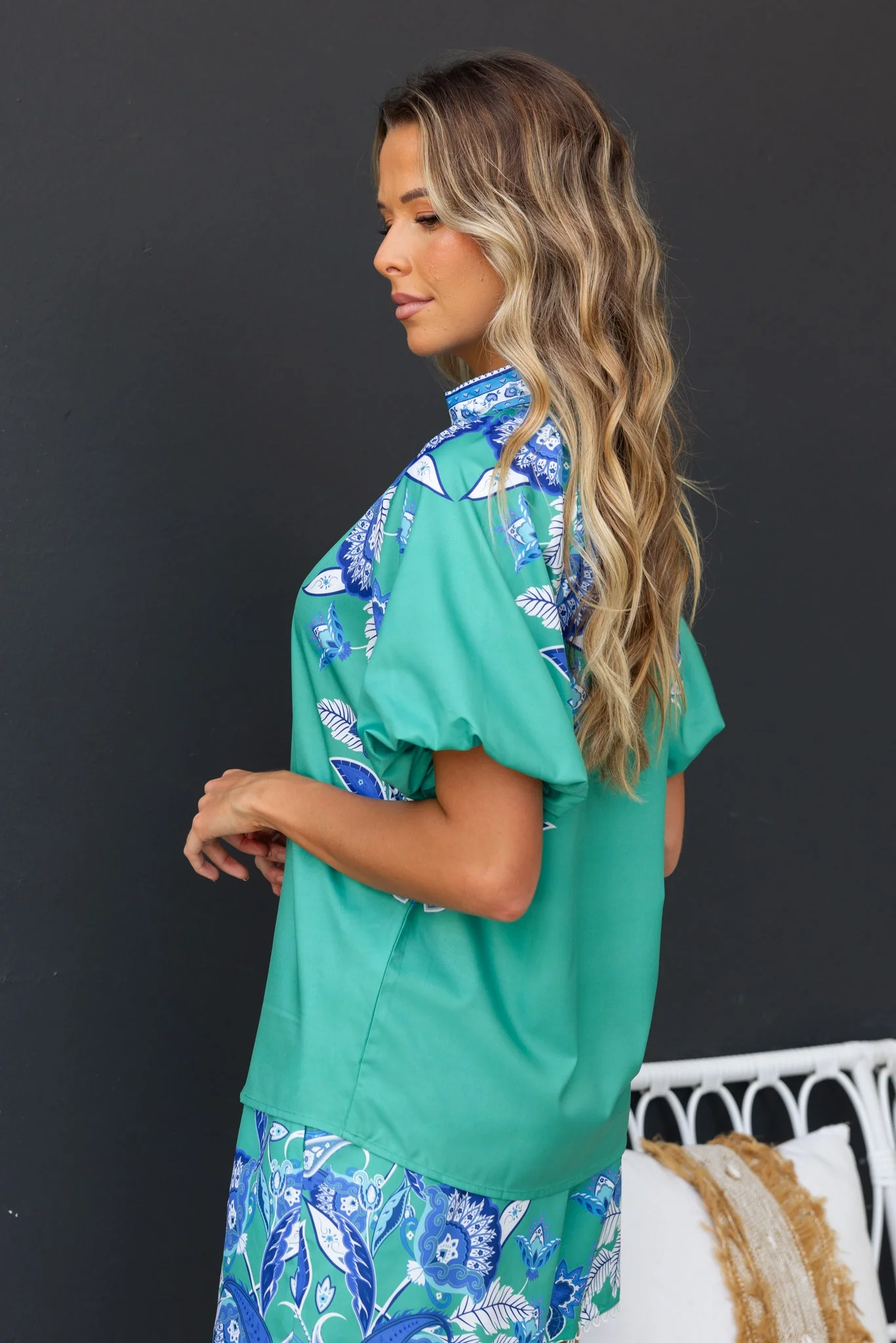 Bruna Shirt - Image 5