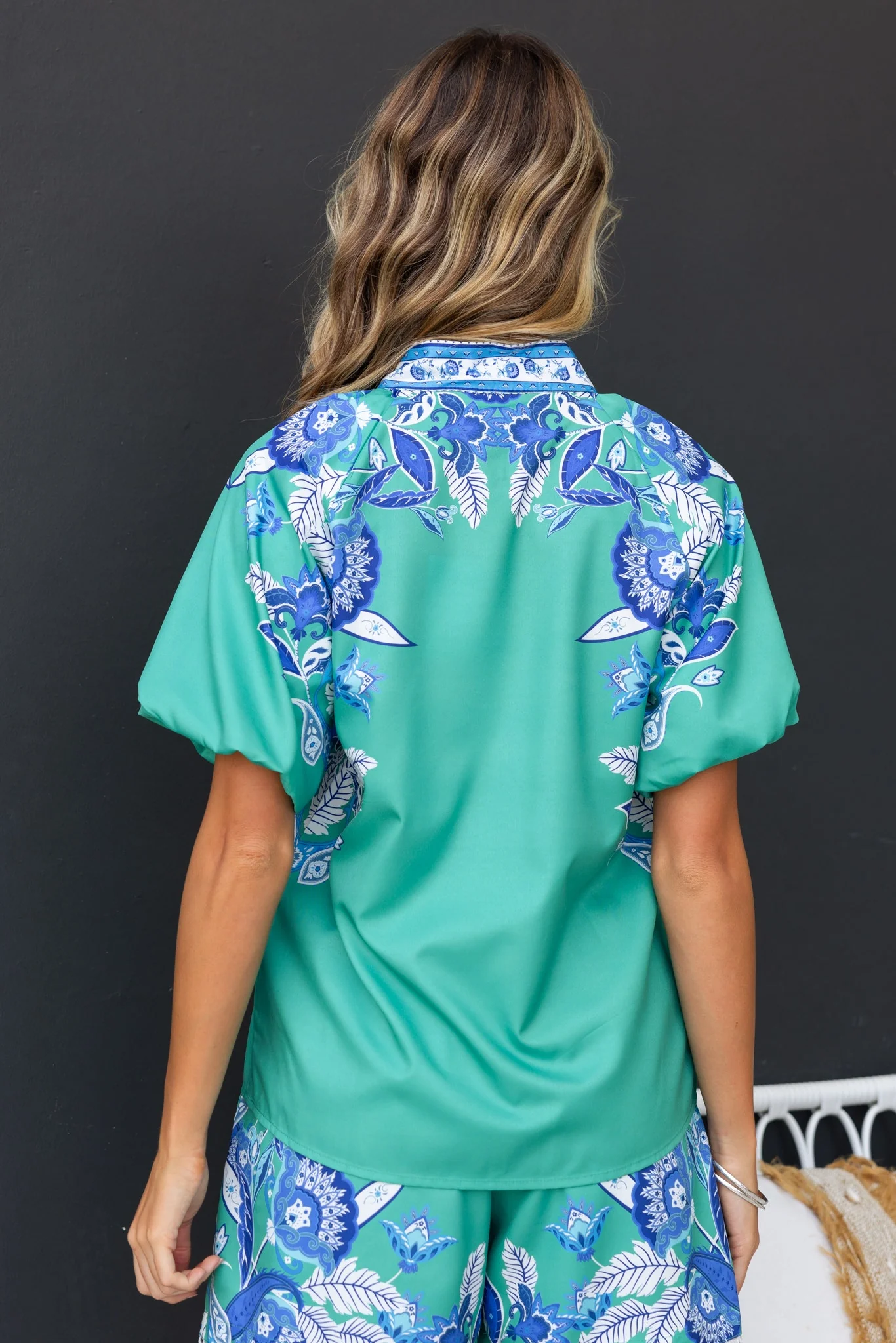 Bruna Shirt - Image 6