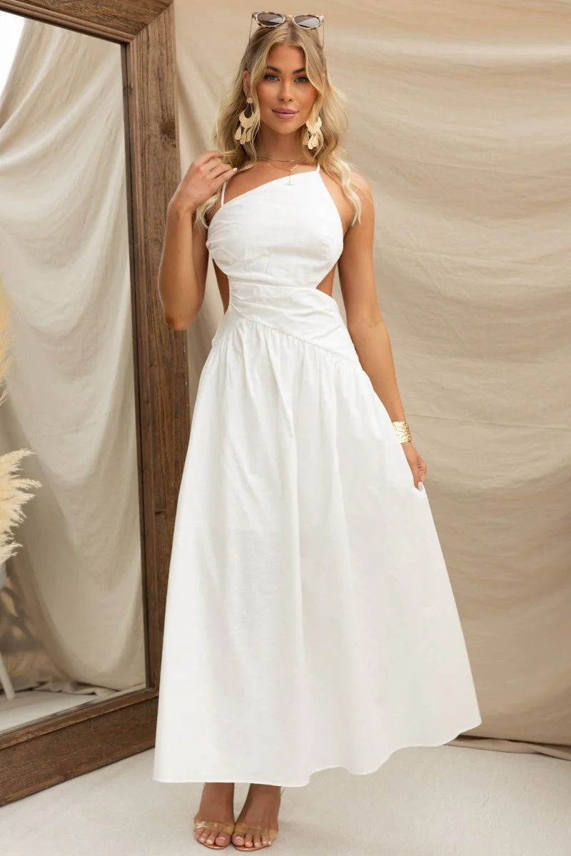Brunch Love Maxi Dress - Image 2