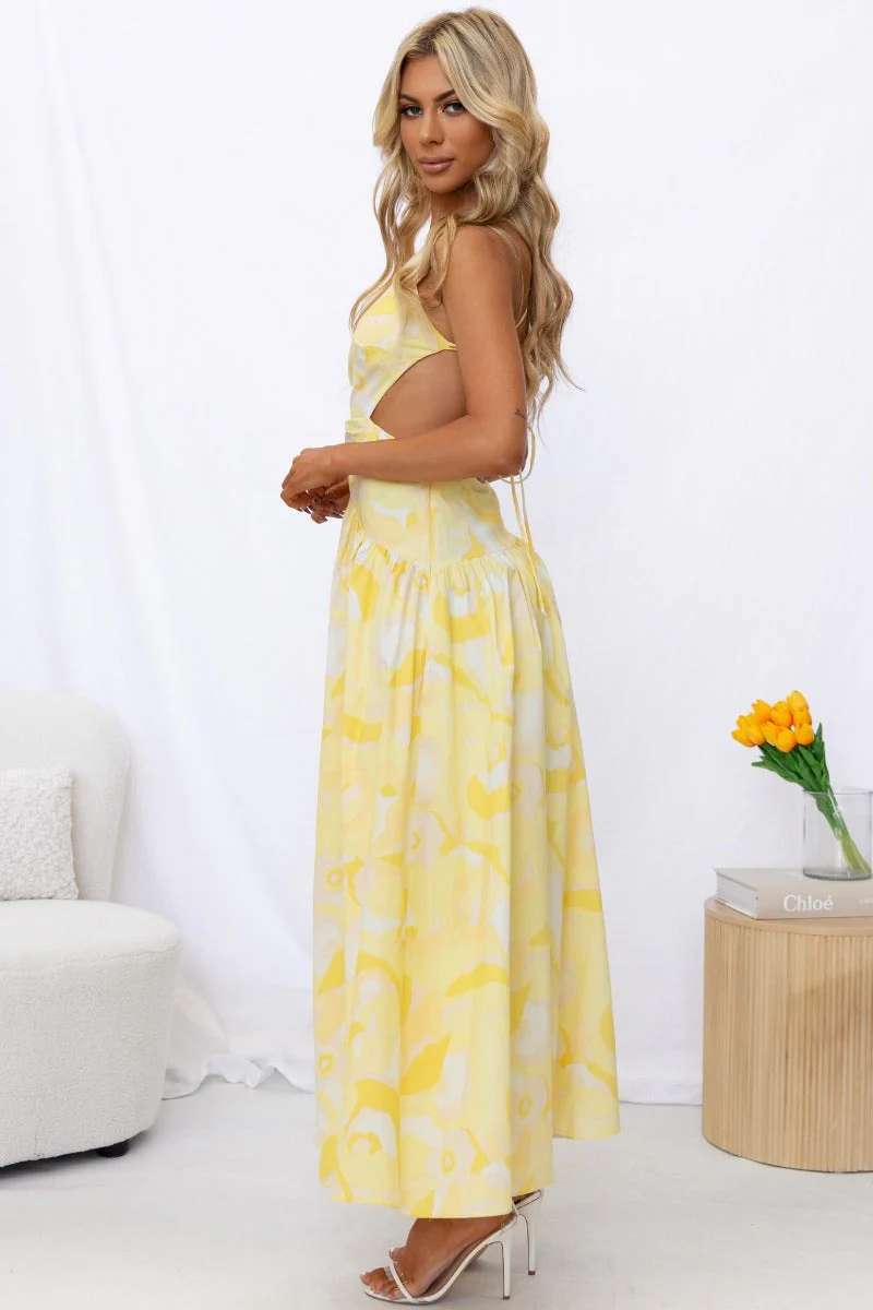 Brunch Love Maxi Dress - Image 5