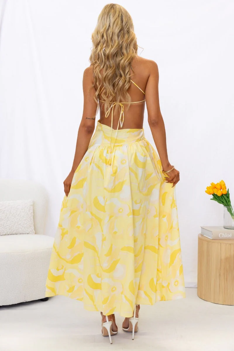 Brunch Love Maxi Dress - Image 6