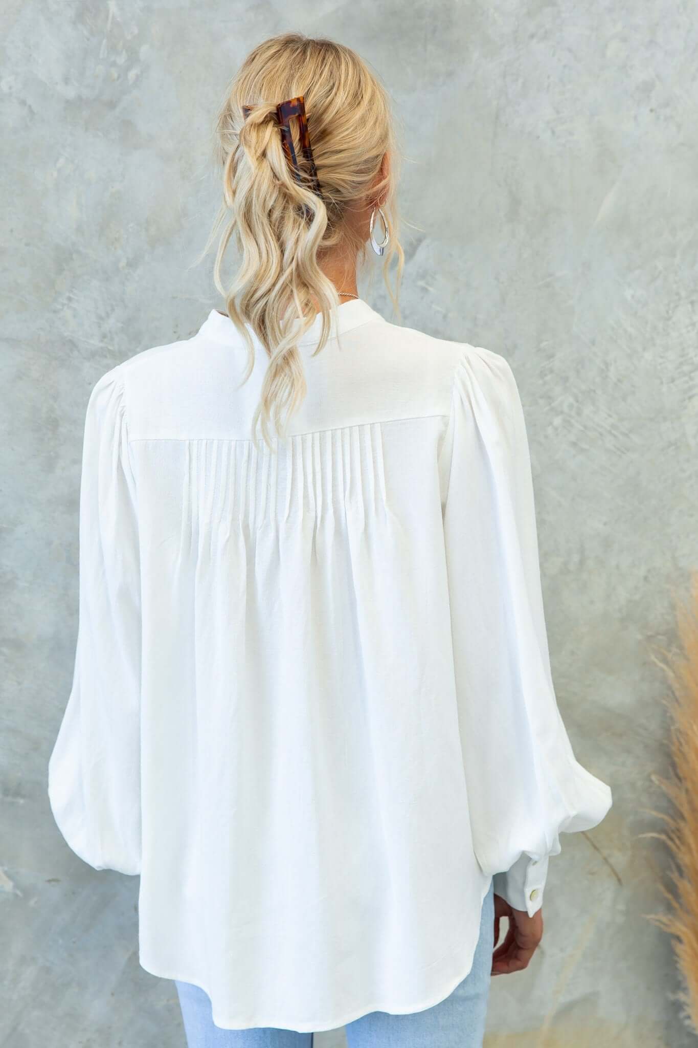 Brunie Shirt - Image 6