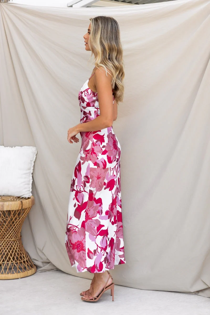 Brylee Maxi Dress - Image 4