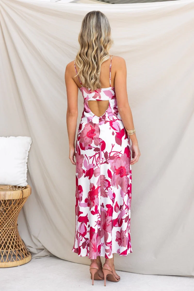 Brylee Maxi Dress - Image 5