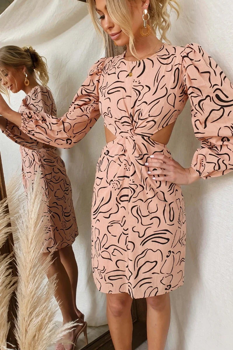 Brynlee Dress