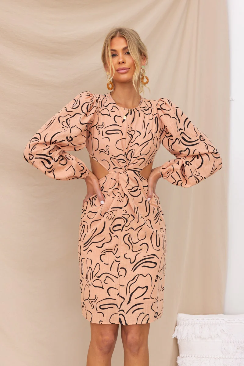 Brynlee Dress - Image 3