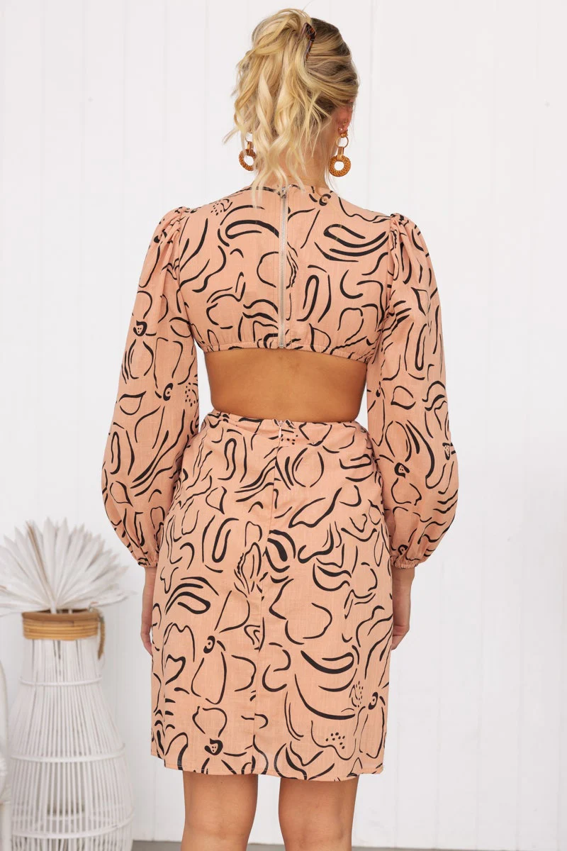 Brynlee Dress - Image 5