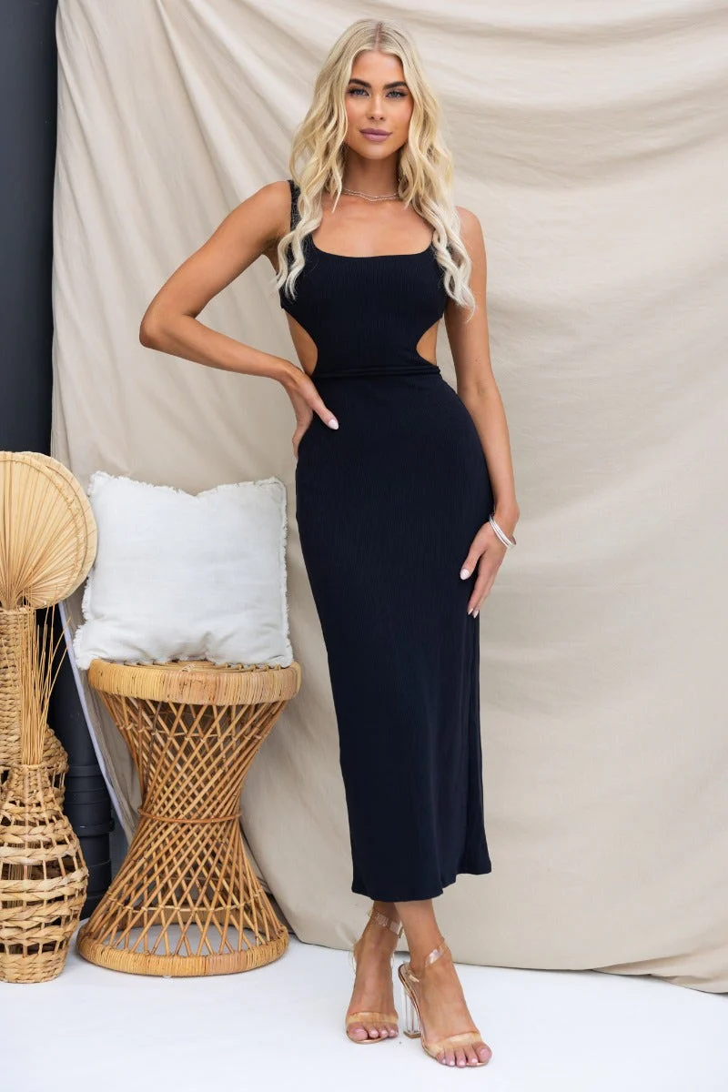 Buckley Midi Dress - Image 3