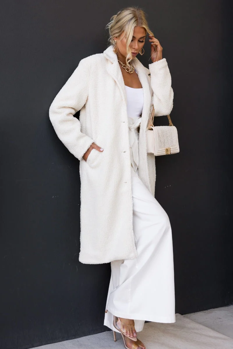 Budapest Coat - Image 2