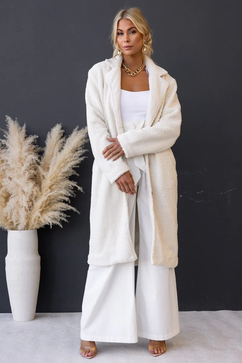 Budapest Coat - Image 3