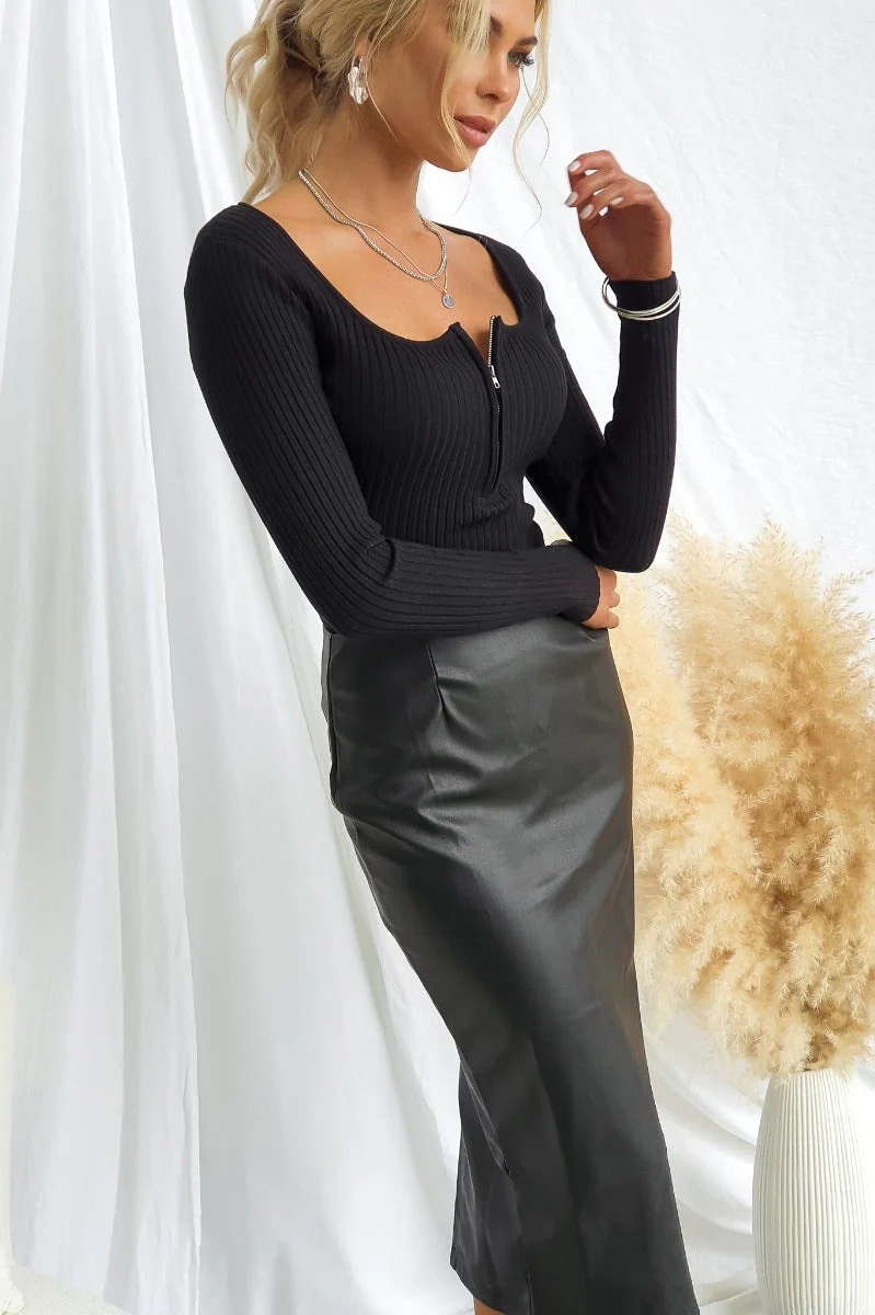 Burke Bodysuit - Image 2