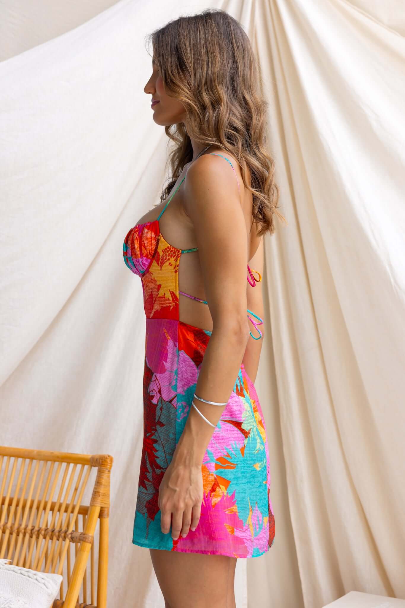 Burkes Dress - Image 6
