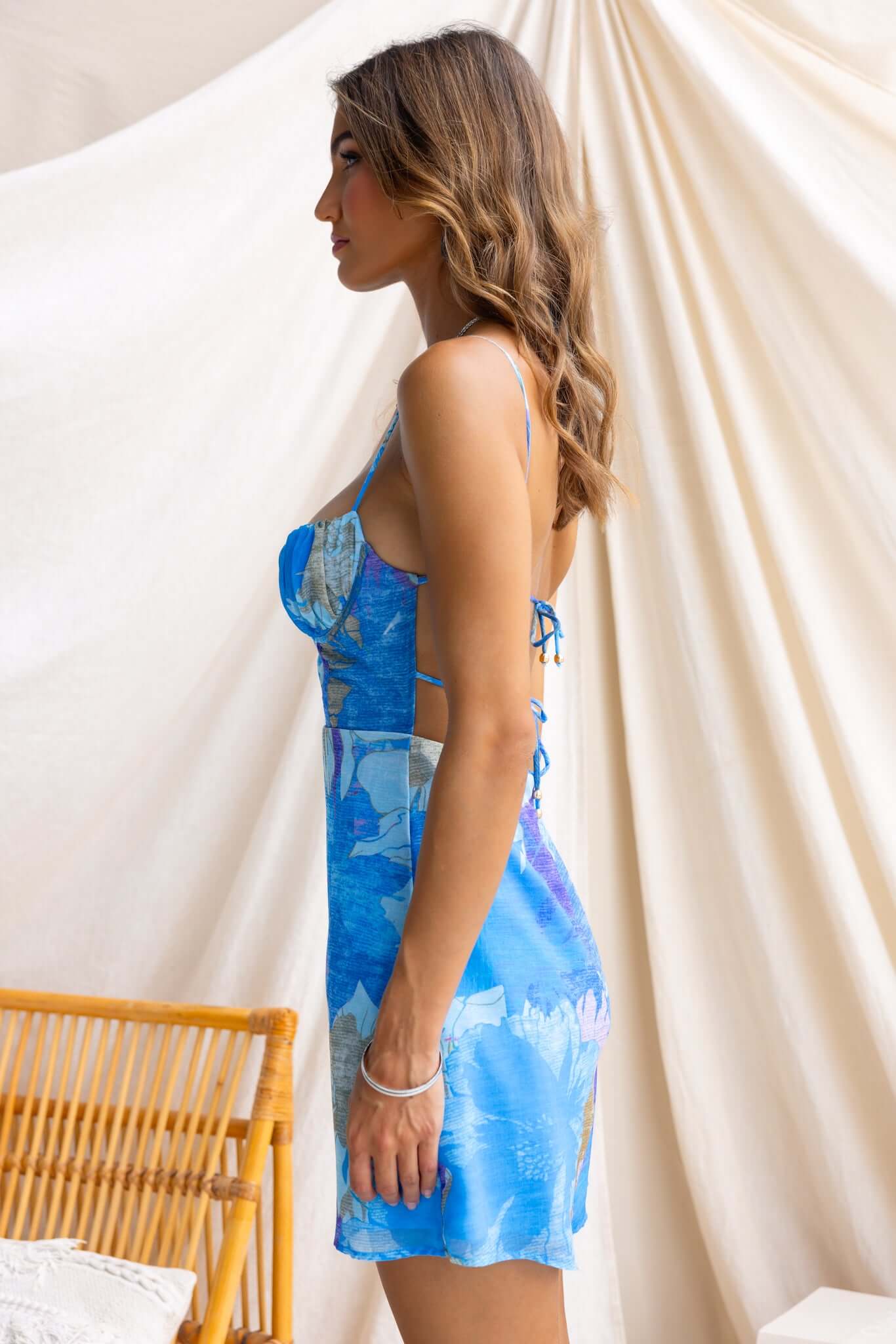 Burkes Dress - Image 4