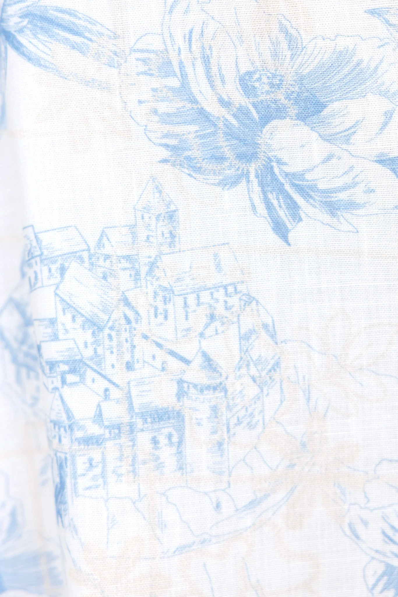 Burkes Midi Dress - Image 7