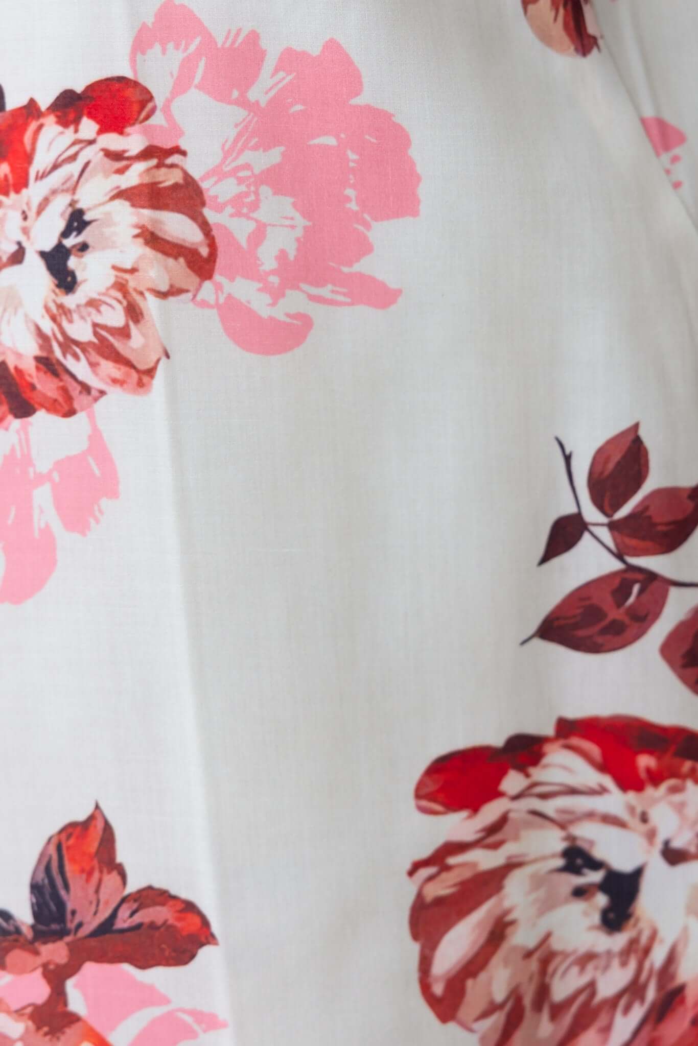 Burkes Midi Dress - Image 7