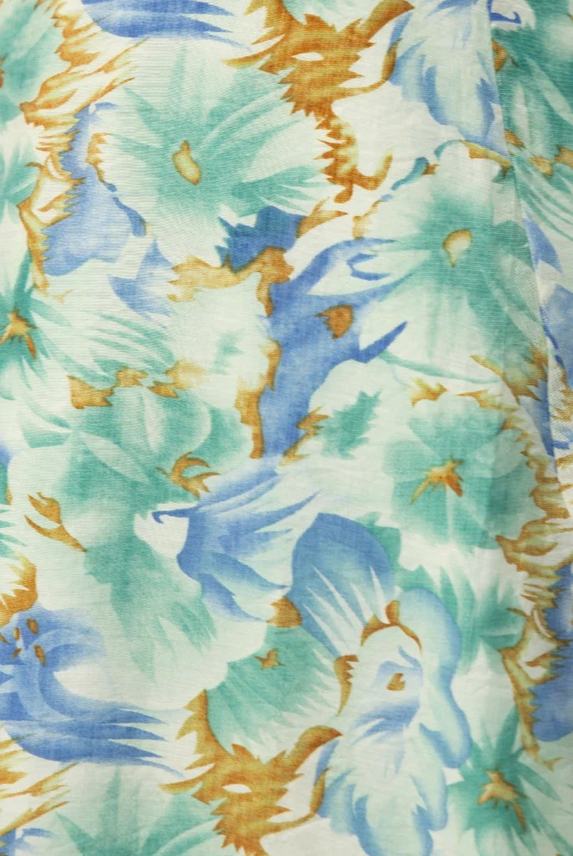 Burkes Midi Dress - Image 8