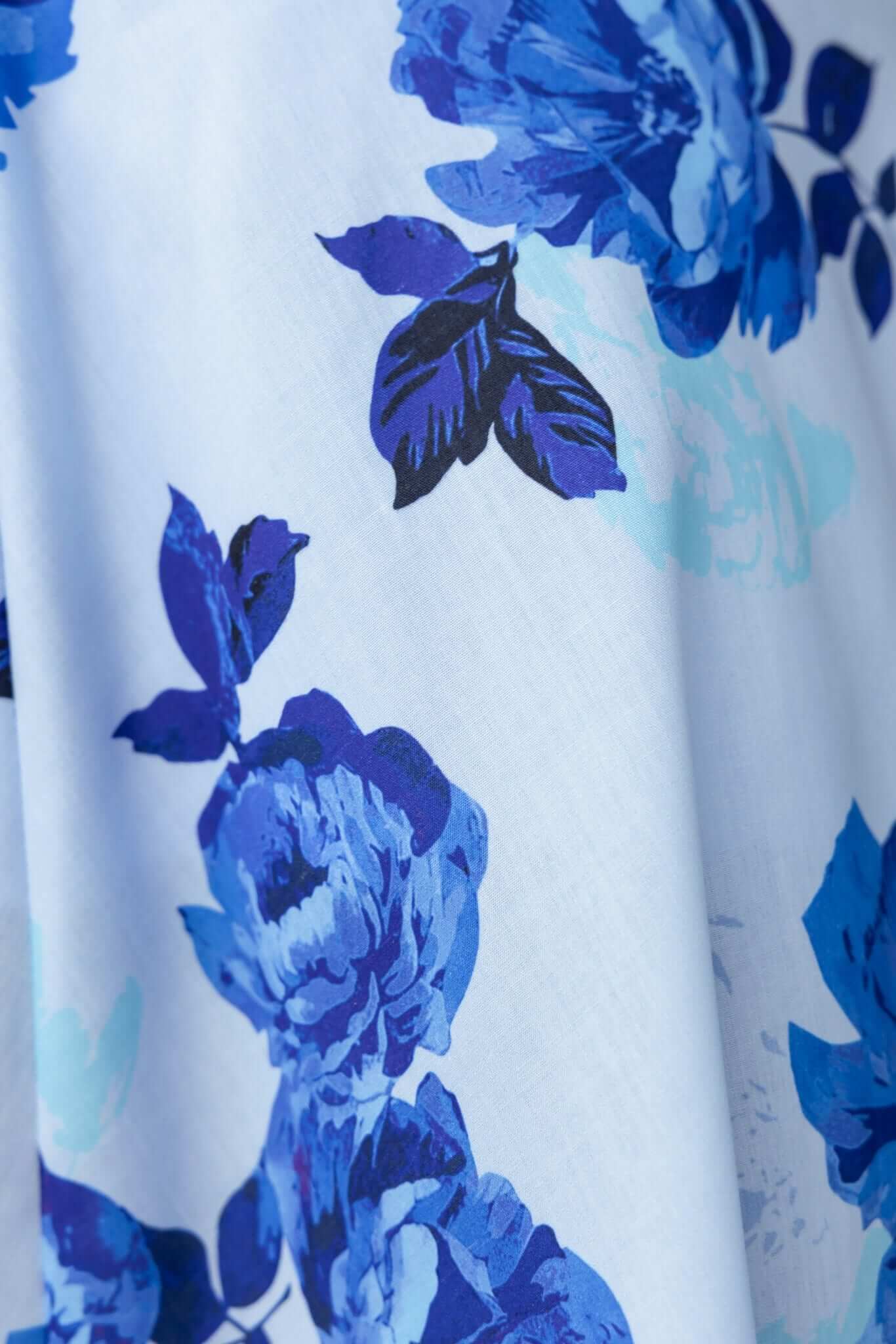 Burkes Midi Dress - Image 8