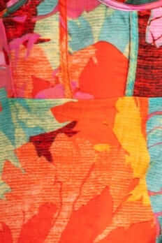 Burkes Midi Dress - Image 7