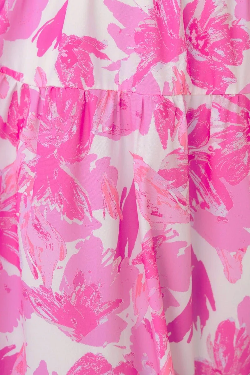 Bursa Maxi Dress - Image 6