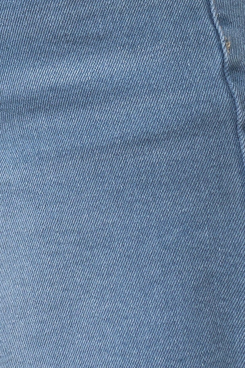 Butterbee Denim Shorts - Image 10