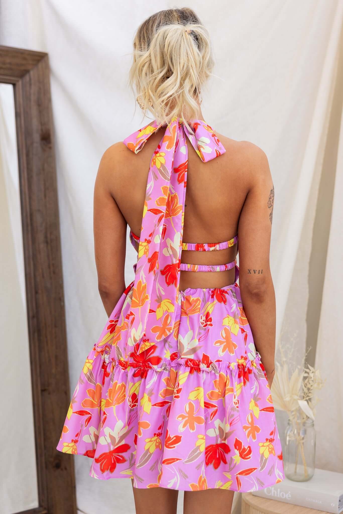 Buttercup Dress - Image 8