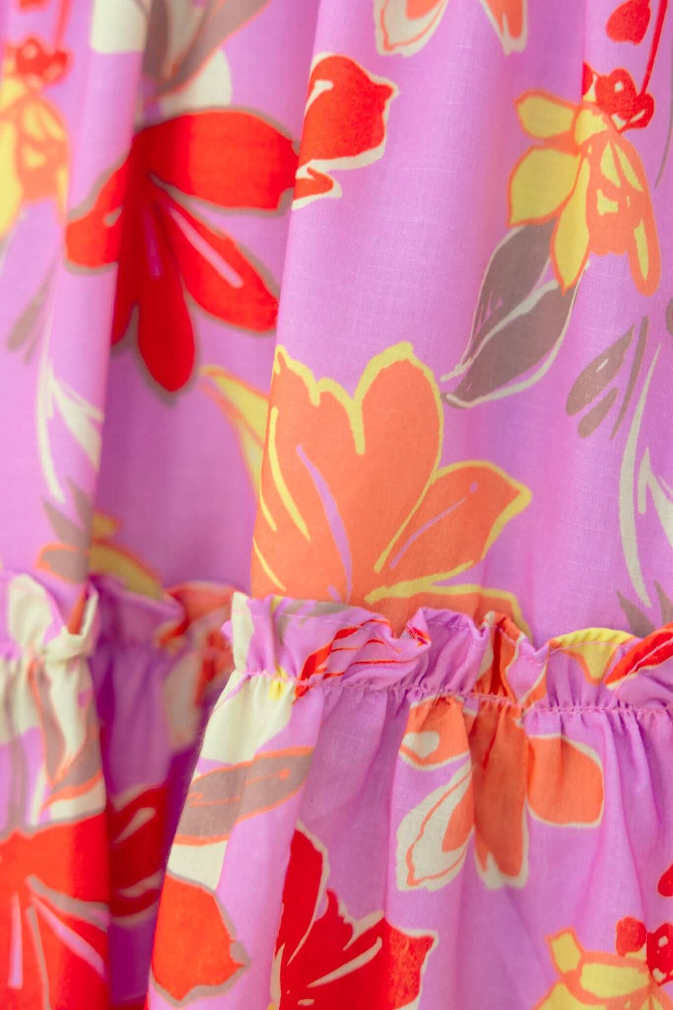 Buttercup Dress - Image 9