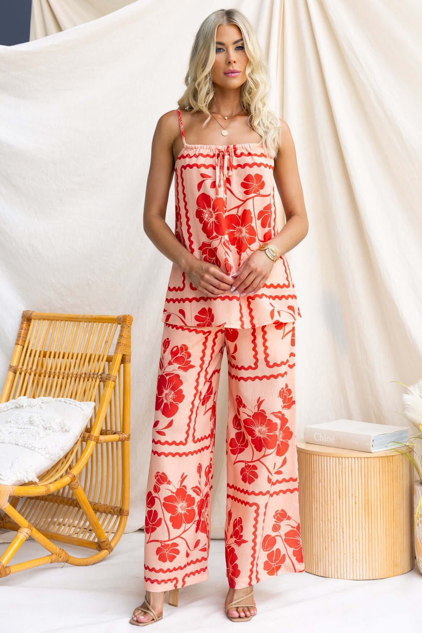 Butterfly Kiss Pants - Image 2