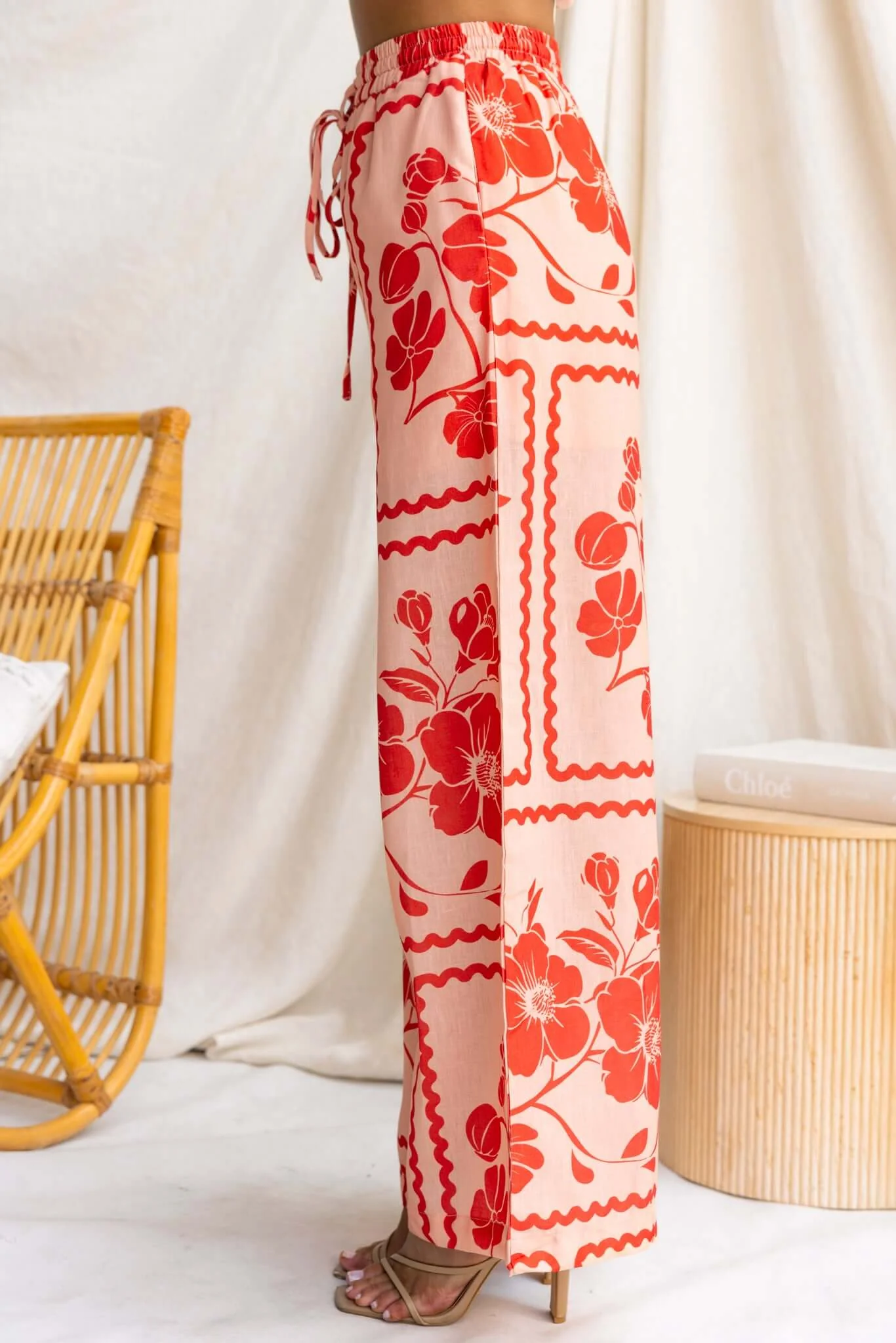 Butterfly Kiss Pants - Image 4