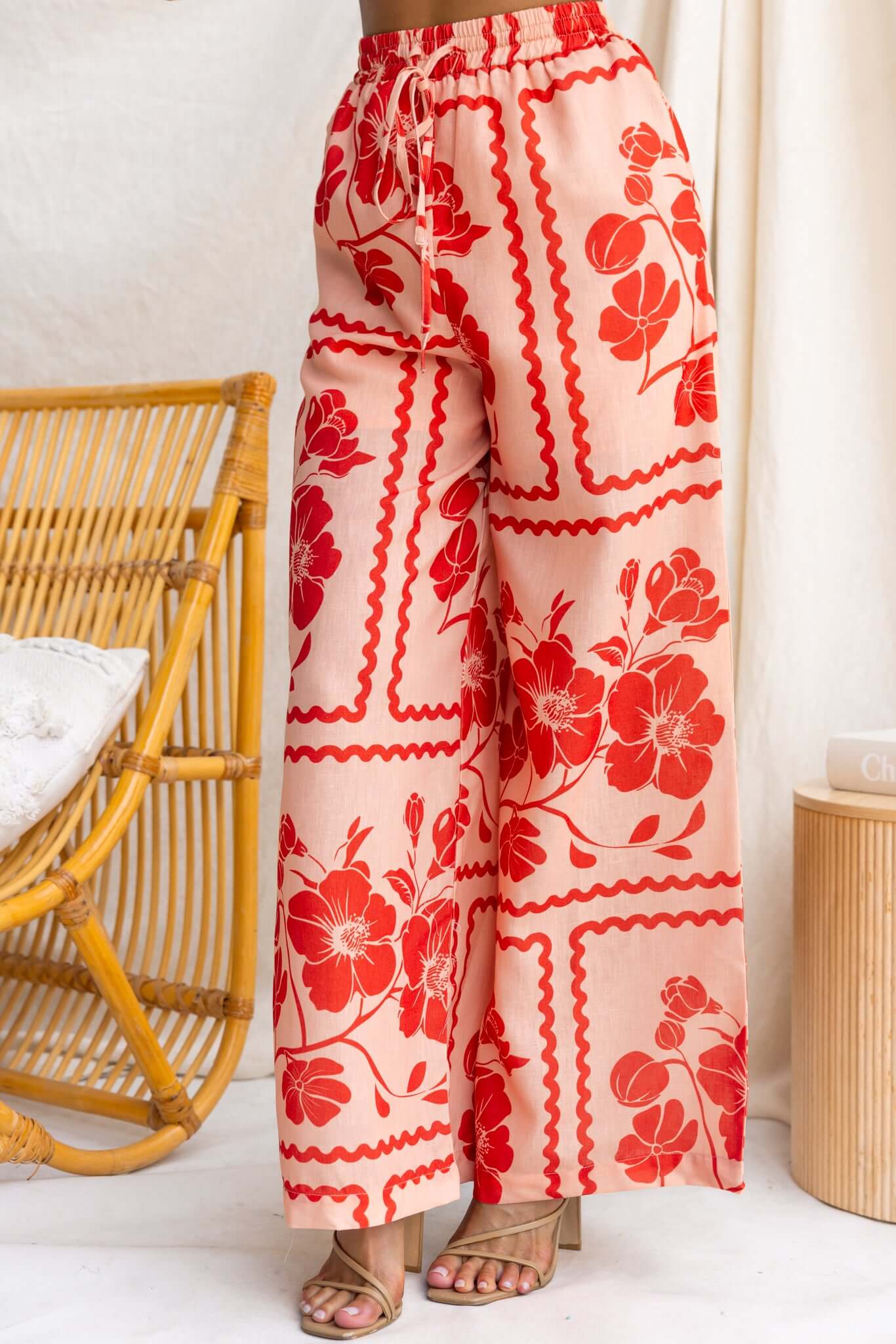 Butterfly Kiss Pants - Image 5