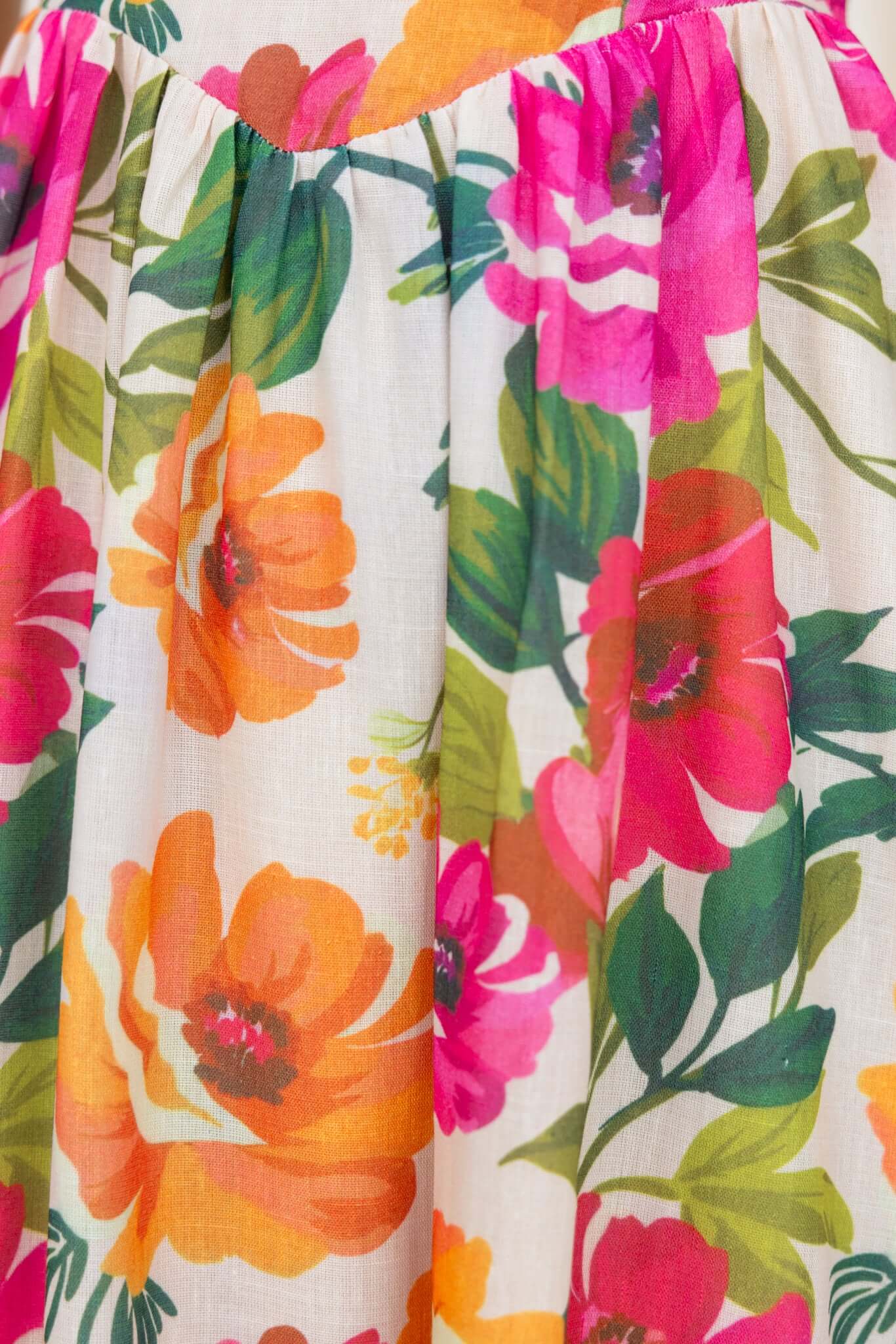 By The Beach Midi Dress - Image 7