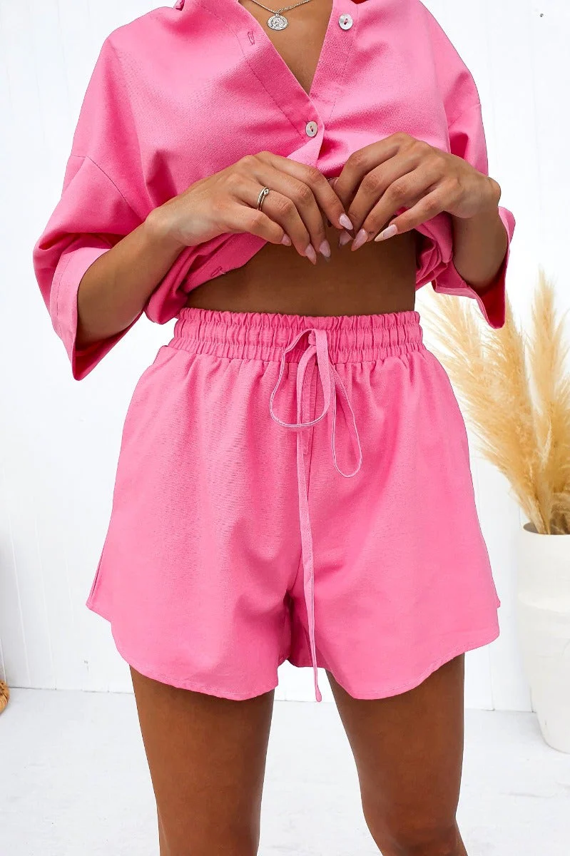 By The Pool Shorts - Image 3