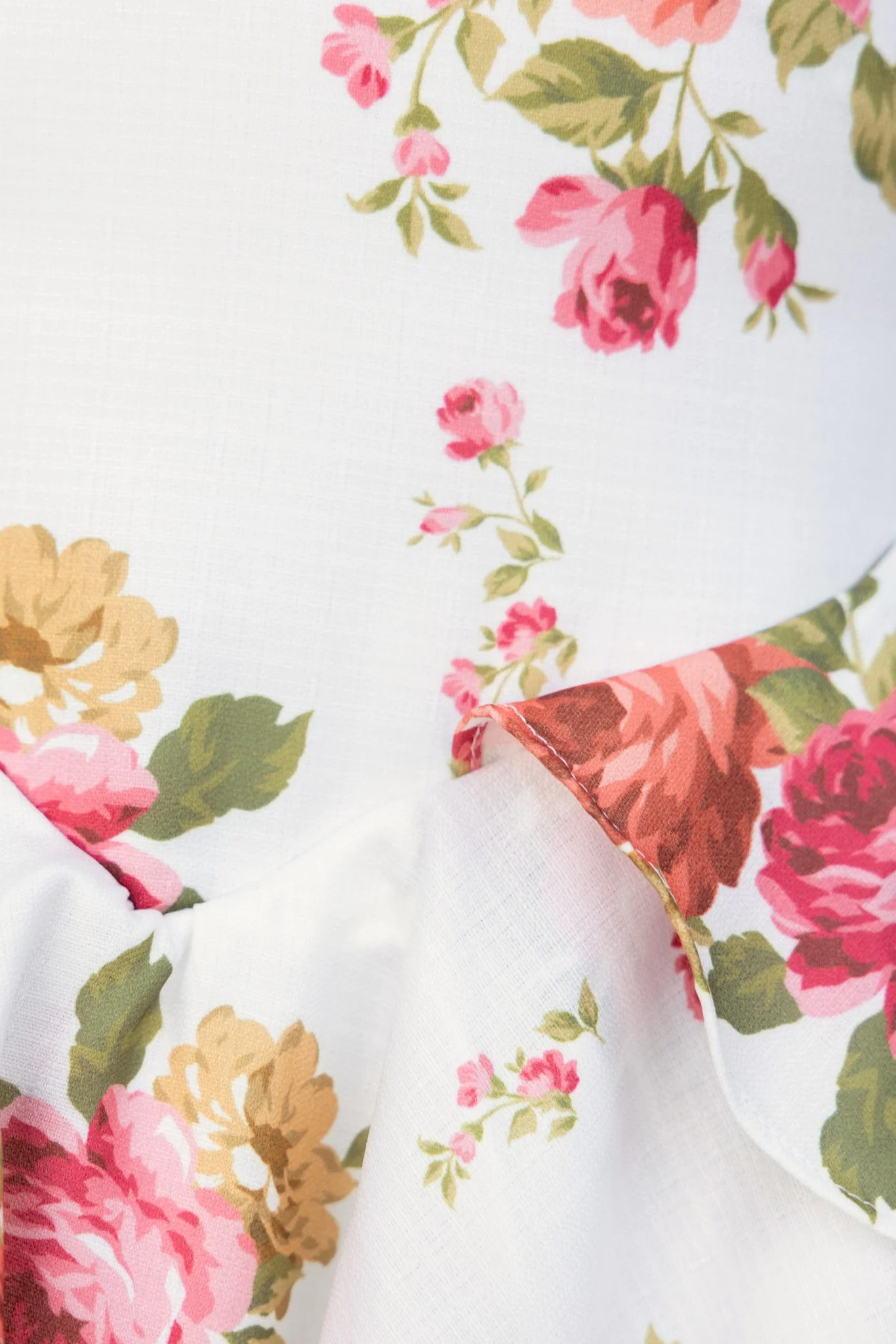 By Your Side Playsuit - Image 9